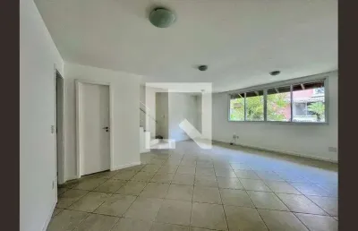 Casa / sobrado em condomínio para aluguel - recreio, 4 quartos,  200 m² - rio de janeiro