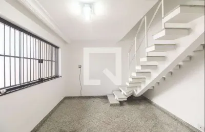 Casa para aluguel - tatuapé, 3 quartos,  130 m² - são paulo