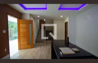 Casa para aluguel - vargem pequena, 4 quartos,  563 m² - rio de janeiro