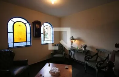 Casa para aluguel - vila campo grande, 5 quartos,  342 m² - são paulo