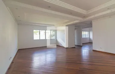 Casa para aluguel - barreirinha, 5 quartos,  402 m² - curitiba