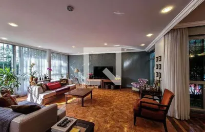 Casa para aluguel - aclimação, 4 quartos,  350 m² - são paulo