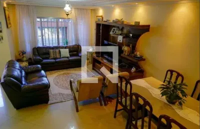 Casa para aluguel - ipiranga, 4 quartos,  200 m² - são paulo