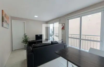 Apartamento para aluguel - bela vista, 1 quarto,  45 m² - são paulo