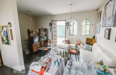 Casa para aluguel - vila romana, 7 quartos,  269 m² - são paulo