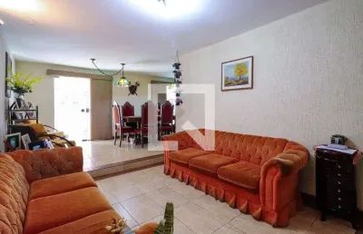 Casa para aluguel - morumbi, 4 quartos,  310 m² - são paulo