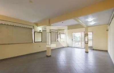 Casa para aluguel - freguesia , 1 quarto,  500 m² - rio de janeiro