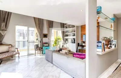 Cobertura para aluguel - água branca, 3 quartos,  264 m² - são paulo