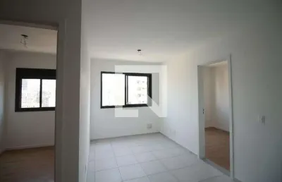 Apartamento para aluguel - bela vista, 2 quartos,  36 m² - são paulo
