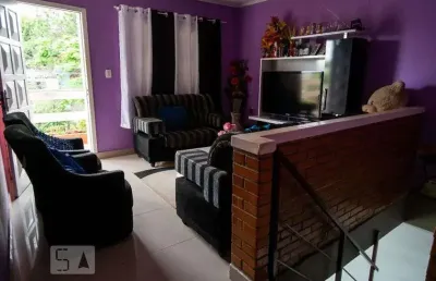Casa para aluguel - cristal , 3 quartos,  450 m² - porto alegre