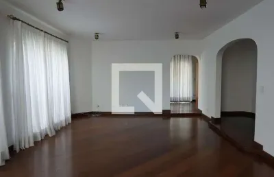 Apartamento para aluguel - paraíso, 5 quartos,  321 m² - são paulo