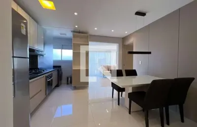 Apartamento para aluguel - vila olímpia, 1 quarto,  55 m² - são paulo