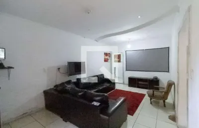 Casa para aluguel - minascaixa, 5 quartos,  350 m² - belo horizonte