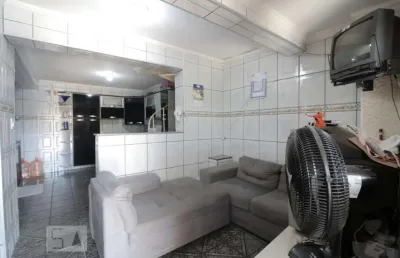 Casa para aluguel - vila carrão, 3 quartos,  300 m² - são paulo