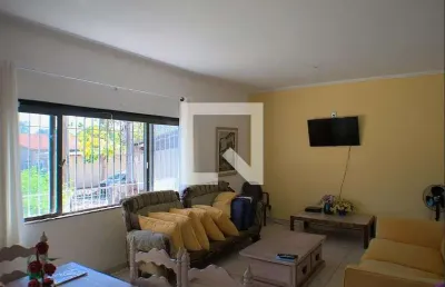 Casa para aluguel - taquaral, 3 quartos,  334 m² - campinas