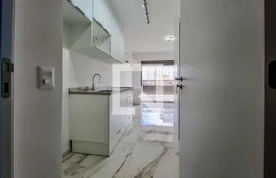 Kitnet / stúdio para aluguel - vila mariana, 1 quarto,  27 m² - são paulo