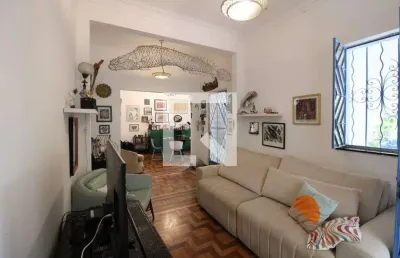 Casa para aluguel - perdizes, 2 quartos,  180 m² - são paulo