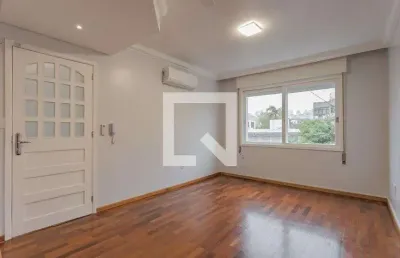 Apartamento para aluguel - rio branco, 3 quartos,  115 m² - porto alegre