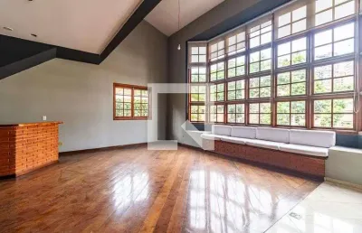 Casa para aluguel - vila madalena, 4 quartos,  428 m² - são paulo