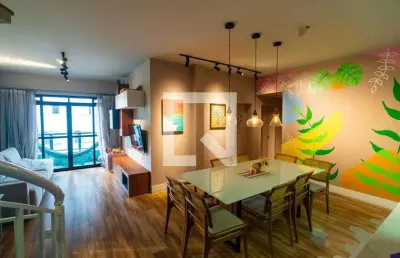 Apartamento para aluguel - saúde, 3 quartos,  240 m² - são paulo