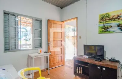 Casa para aluguel - nonoai, 1 quarto,  1000 m² - porto alegre