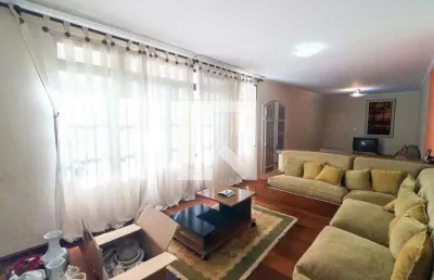 Casa para aluguel - planalto paulista, 3 quartos,  200 m² - são paulo