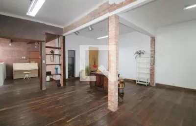 Casa para aluguel - gávea, 2 quartos,  160 m² - rio de janeiro