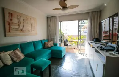 Apartamento para aluguel - vila pompéia, 3 quartos,  126 m² - são paulo