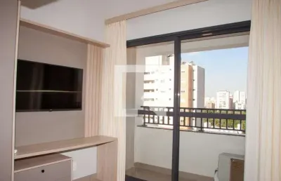 Apartamento para aluguel - perdizes, 1 quarto,  27 m² - são paulo