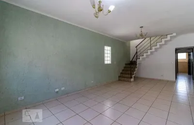 Casa para aluguel - vila penteado, 4 quartos,  208 m² - são paulo