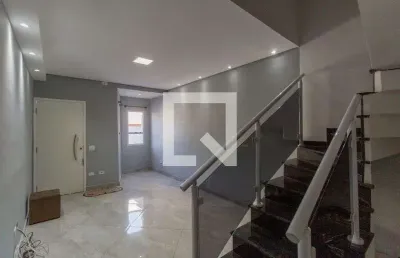 Casa para aluguel - jardim maringá, 3 quartos,  170 m² - são paulo