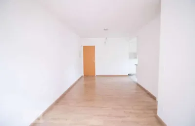 Apartamento para aluguel - campestre, 1 quarto,  50 m² - santo andré