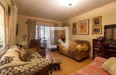 Casa para aluguel - água branca, 3 quartos,  210 m² - são paulo