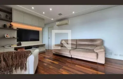 Apartamento para aluguel - bela vista, 4 quartos,  131 m² - são paulo