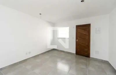 Apartamento para aluguel - vila carrão, 2 quartos,  39 m² - são paulo