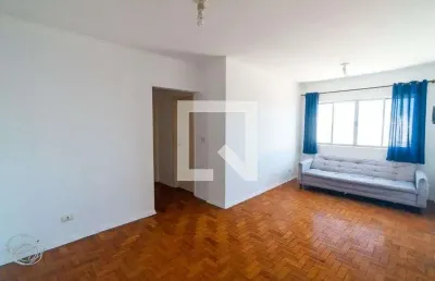 Apartamento para aluguel - saúde, 2 quartos,  90 m² - são paulo