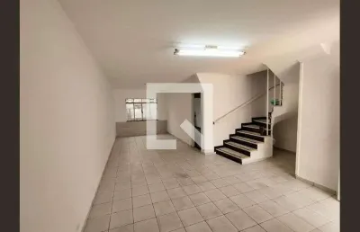 Casa para aluguel - tatuapé, 3 quartos,  170 m² - são paulo