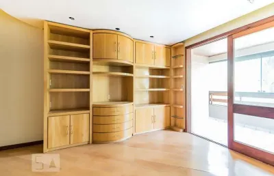 Apartamento para aluguel - jardim lindóia, 3 quartos,  103 m² - porto alegre