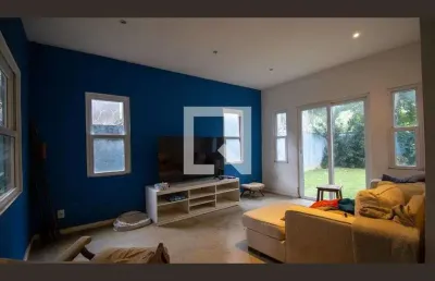 Casa / sobrado em condomínio para aluguel - vargem grande, 5 quartos,  210 m² - rio de janeiro