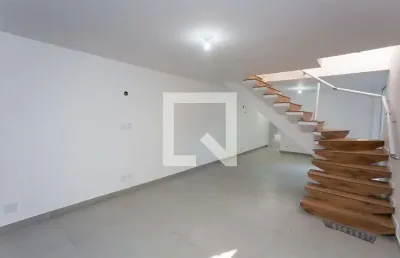 Casa para aluguel - jardim taboão, 3 quartos,  350 m² - são paulo