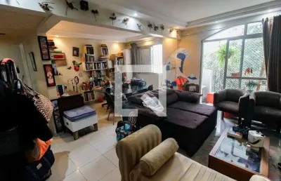 Apartamento para aluguel - portal do morumbi, 2 quartos,  73 m² - são paulo