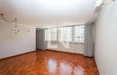 Apartamento para aluguel - jardim paulista, 3 quartos,  117 m² - são paulo