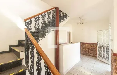 Casa para aluguel - campo grande, 2 quartos,  200 m² - rio de janeiro