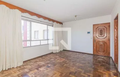 Apartamento para aluguel - vila gustavo, 2 quartos,  68 m² - são paulo