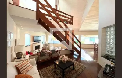 Casa para aluguel - vila mascote, 4 quartos,  350 m² - são paulo