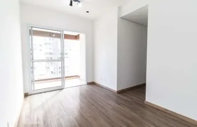 Apartamento para aluguel - jardim marajoara , 2 quartos,  60 m² - são paulo