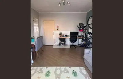 Apartamento para aluguel - mooca, 2 quartos,  101 m² - são paulo