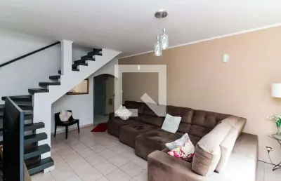 Casa para aluguel - casa verde, 3 quartos,  250 m² - são paulo