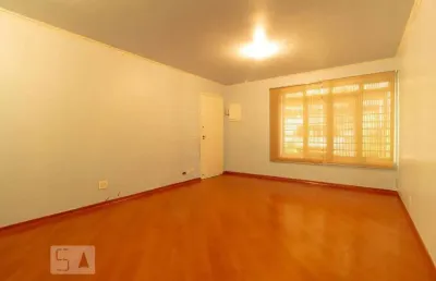 Casa para aluguel - chácara santo antonio, 3 quartos,  220 m² - são paulo