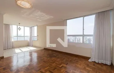 Apartamento para aluguel - bela vista, 2 quartos,  300 m² - são paulo